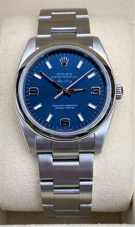 rolex oyster perpetual 11420